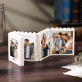 Personalized Folding Photo Blocks – A Gift to Treasure