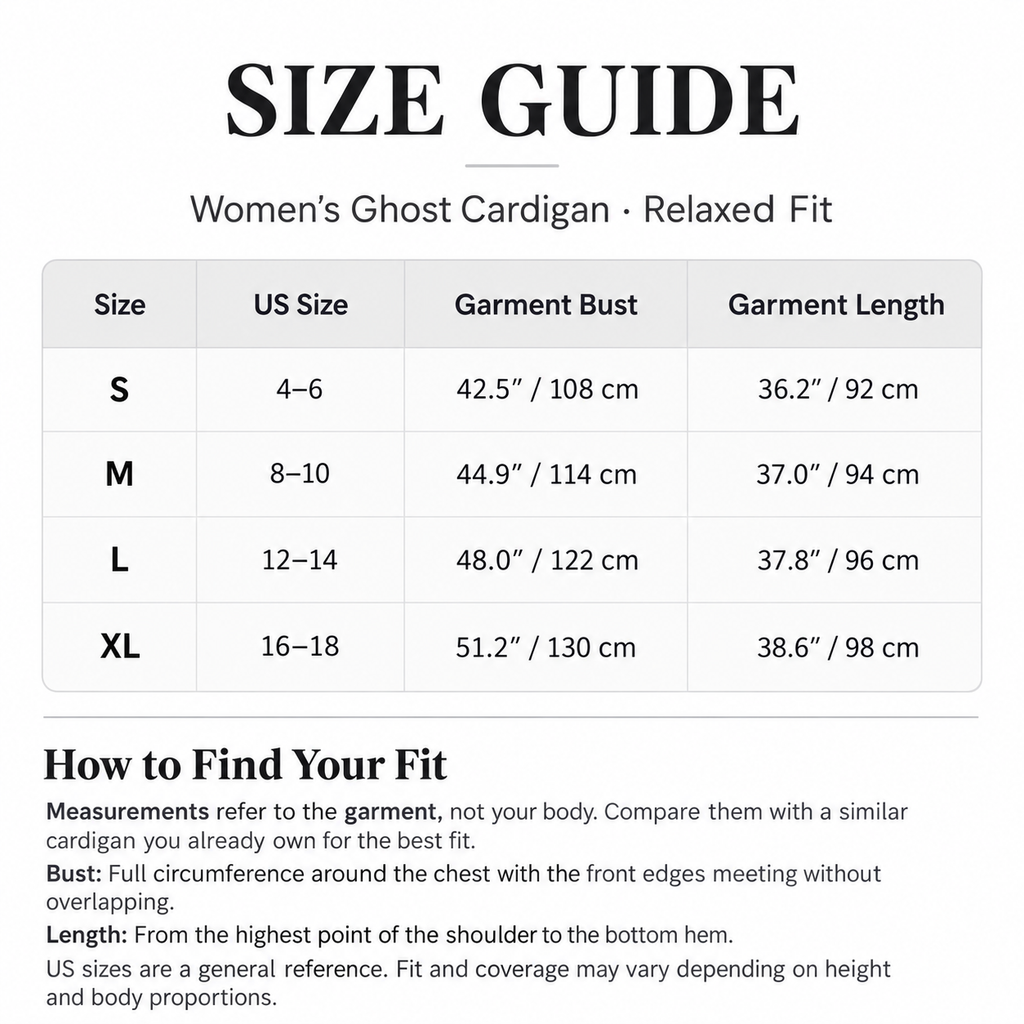 Women’s Cozy Spooky/Pumpkin Cardigan