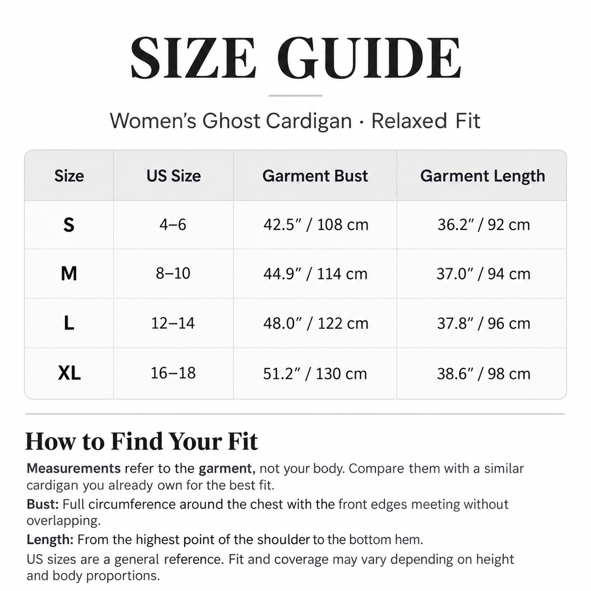 Women’s Cozy Spooky/Pumpkin Cardigan